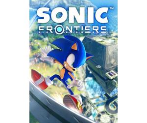 Sonic Frontiers (PC) Steam Key GLOBAL