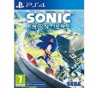 Sonic Frontiers PS4 Juego