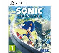Sonic Frontiers PS5 Juego