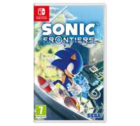 Sonic Frontiers (PC) Steam Key GLOBAL