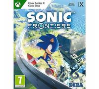 Sonic Frontiers Xbox One y Xbox Series Xbox