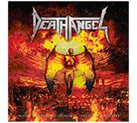 Sonic German Beatdown: Live in Germany by Death Angel (2009-07-28)