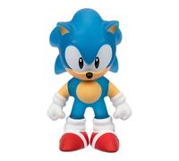 Sonic Glow Surge 13cm - HERoeS OF GOO JIT ZU - SONIC - Figura luminosa y extensible