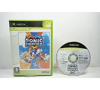 Sonic Heroes - Classics