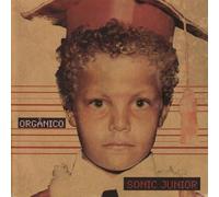 Sonic Junior - Organico