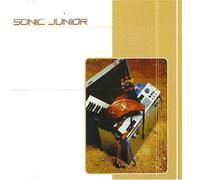 Sonic Junior - Sonic Junior