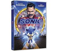 Sonic, le film [Francia] [DVD]