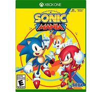 Sonic Mania for Xbox One [USA]