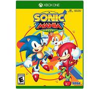 Sonic Mania Plus for Xbox One [USA]