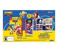 Sonic Mania Plus Nintendo Switch Juego