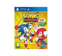 Sonic Mania Plus - PlayStation 4 [Importación inglesa]