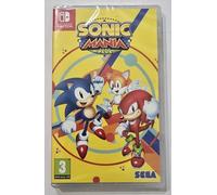 Sonic Mania Plus [ versión en español]