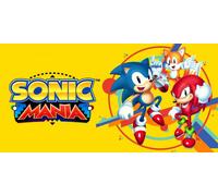 Sonic Mania (XB1)