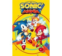 Sonic Mania (Xbox One) XBOX LIVE Key GLOBAL