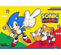 Sonic Mania (Xbox One / Xbox Series X|S) Xbox Live Key - ARGENTINA