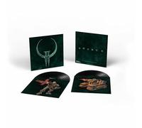 SONIC MAYHEM - QUAKE 2 (ORIGINAL SOUNDTRACK) [Vinilo]