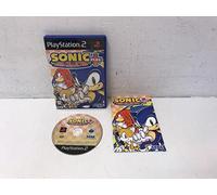 Sonic Mega Collection Plus