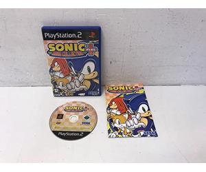 Sonic Mega Collection Plus