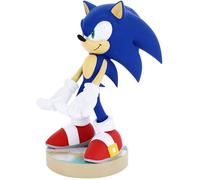 Sonic Modern Sonic Cable Guys (Puerto Smartphone/Controller +USB )