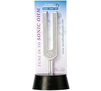 Sonic Ohm Tuning Fork Kit by Lemniscate Music Sound Healing Tools