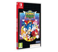 Sonic Origins PLUS (Codigo en Caja) Nintendo Switch standard