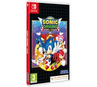 Sonic Origins PLUS (Codigo en Caja) Nintendo Switch standard