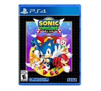 Sonic Origins Plus for PlayStation 4 [USA]