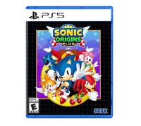 Sonic Origins Plus for PlayStation 5 [USA]