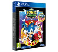 Sonic Origins Plus - Juego de PS4