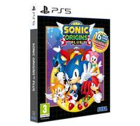 Sonic Origins Plus - Juego de PS5