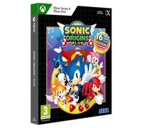 Sonic Origins Plus - Juego de Xbox One y Xbox Series X
