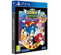 Sonic Origins PLUS LE PS4 (SP) [174623]