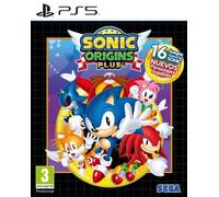 Sonic Origins PLUS LE PS5 (SP) [174624]