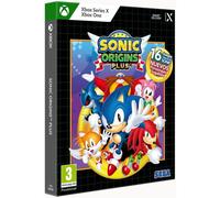 XBOXSERIES SONIC ORIGINS PLUS LE