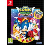Sonic Origins PLUS LE