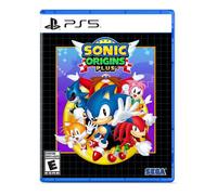 Sonic Origins Plus for PlayStation 5 [USA]