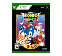 Sonic Origins Plus for Xbox One & Xbox Series X [USA]