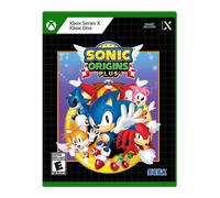 Sonic Origins Plus - Xbox Series X (Microsoft Xbox Series X S) (Importación USA)