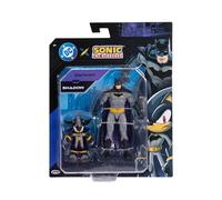 Sonic Paquete de 2 DC