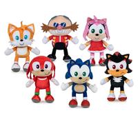 Sonic Peluche Figures Cute 22 Cm Play By Play