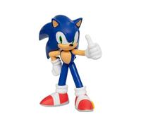 COMANSI Sonic Figura, Color Azul, 16 cm (Golden Toys Y90322)
