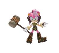 Sonic Prime 5"""" Thorn Rose Action Figure