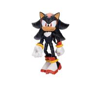 Sonic Prime Figura de acción articulada de 5 Pulgadas - Shadow Green Hill Zone