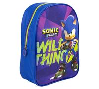 Sonic Prime Zaino 29cm Cerdà