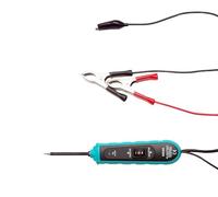 SONIC Probador de circuito de voltios 47019