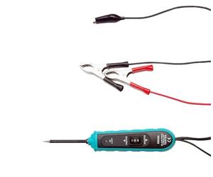 SONIC Probador de circuito de voltios 47019