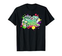 Sonic Racing Cross World Lanzamiento Jet Camiseta