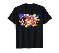 Sonic Racing Cross World Lanzamiento Shadow Camiseta