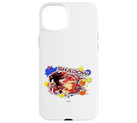 Sonic Racing Cross World Lanzamiento Shadow Carcasa para iPhone 15 Plus