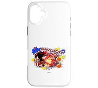 Sonic Racing Cross World Lanzamiento Shadow Carcasa para iPhone 16 Plus